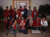Blended Fakultas Teknik UMJ Nomor 4