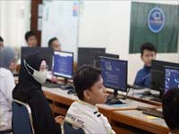 Blended Fakultas Teknik UMJ Nomor 6