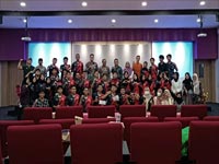 Blended Fakultas Teknik UMJ Nomor 1