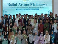 Blended Fakultas Teknik UMJ Nomor 3